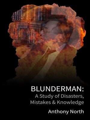 cover image of BlunderMan